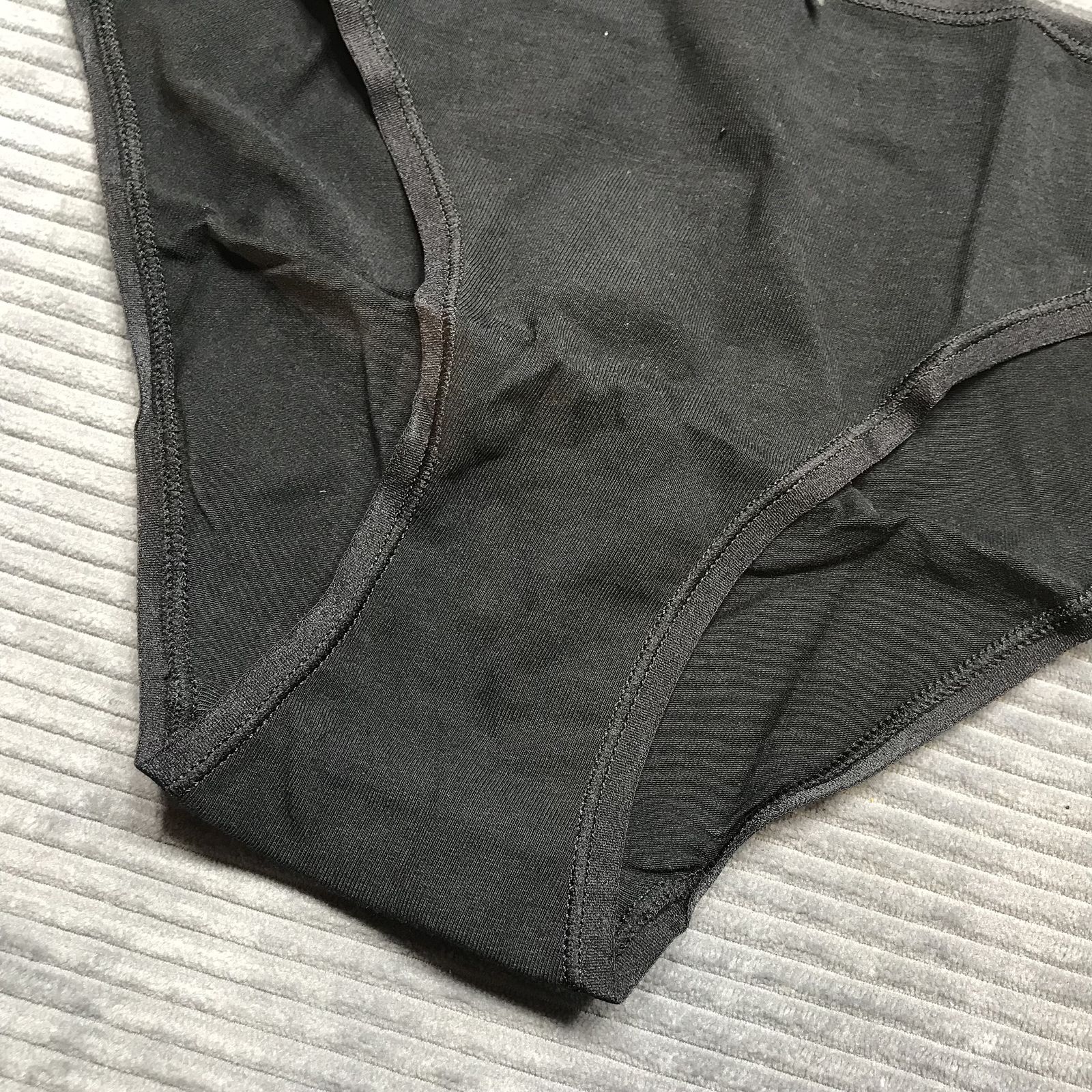 شورت زنانه آنافیلد مدل SRBNY مجموعه 2 عددی -  - 4