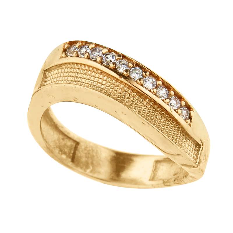 انگشتر زنانه مدل 15326