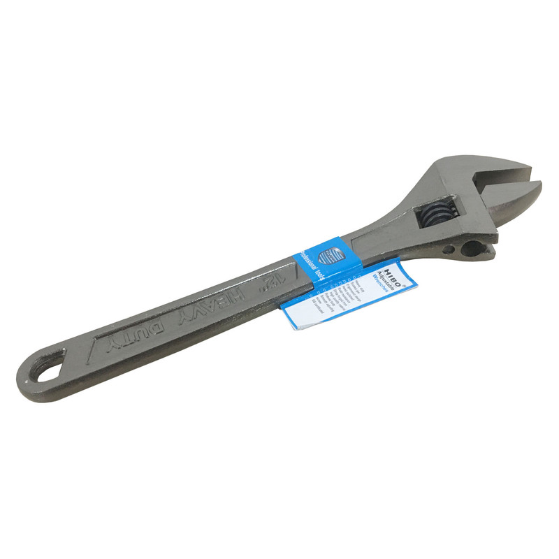 آچار فرانسه هیبو مدل RX-7803 سایز 12 اینچ