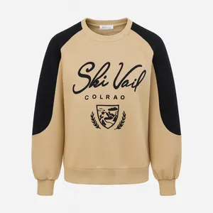 بلوز آستین بلند یقه گرد زنانه مدل کلرادو KMT