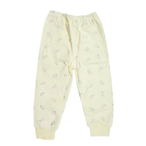 شلوار نوزادی مدل سمور L