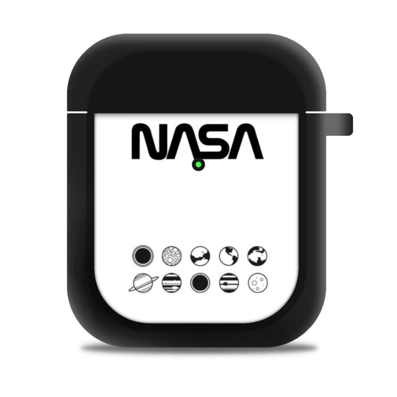 کاور آکام مدل AAP1CW-NASA6 مناسب برای کیس اپل ایرپاد 1/2