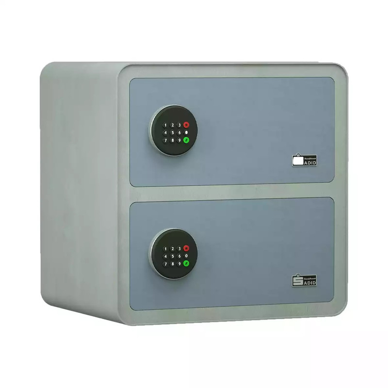 گاوصندوق الکترونیکی سدید مدل 430ِD