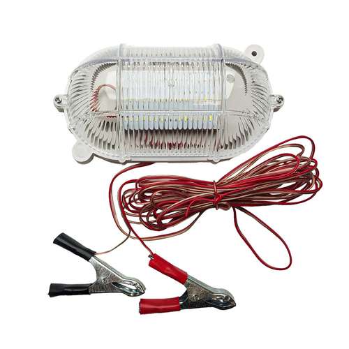 چراغ سیار خودرو مدل LED