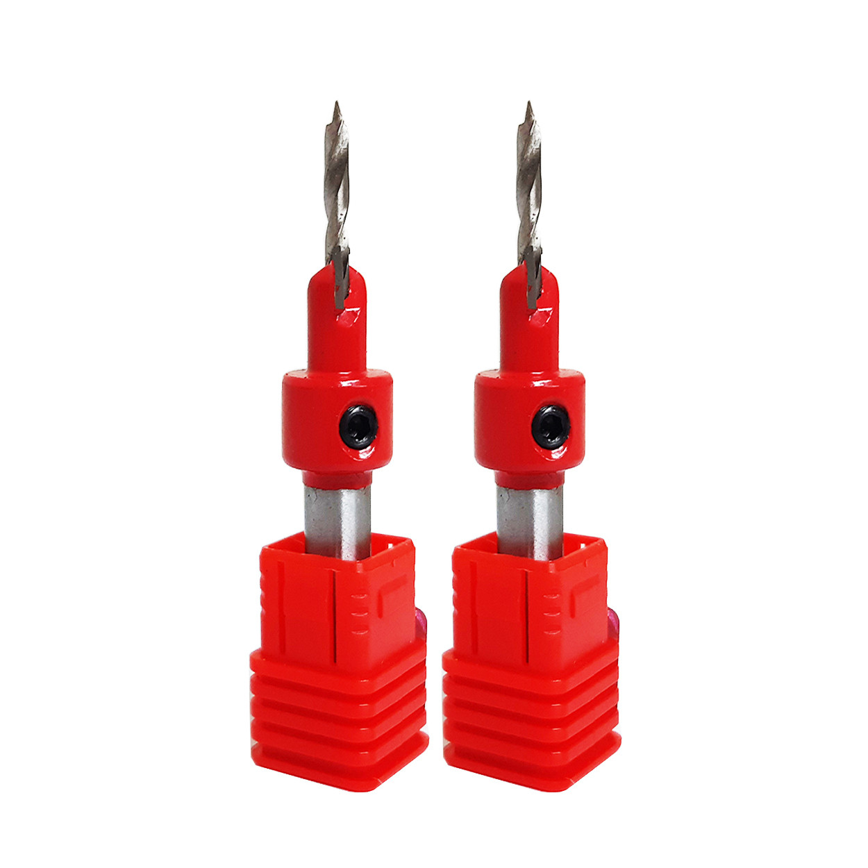 مته خزینه تام مدل HT -0033 سایز 3 میلی متر مجموعه دو عددی