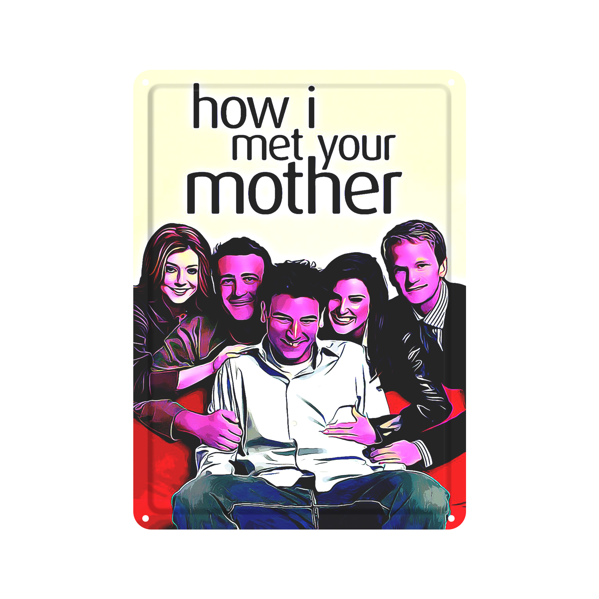 دیوارکوب مدل اشنایی با مادر کد  s 321