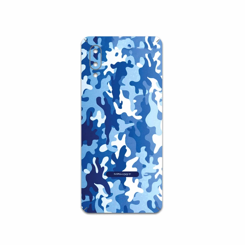 برچسب پوششی ماهوت مدل Army-Winter مناسب برای گوشی موبایل سامسونگ Galaxy A02