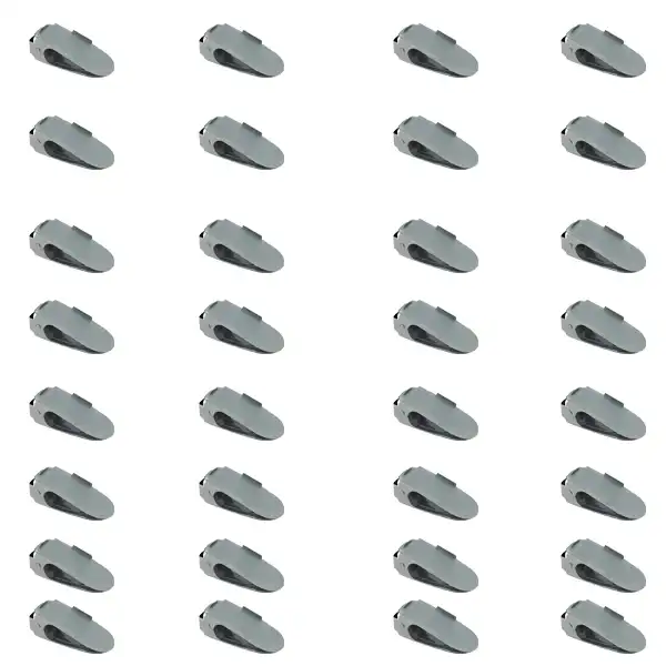 جاکفشی مدل 7001 بسته 32 عددی