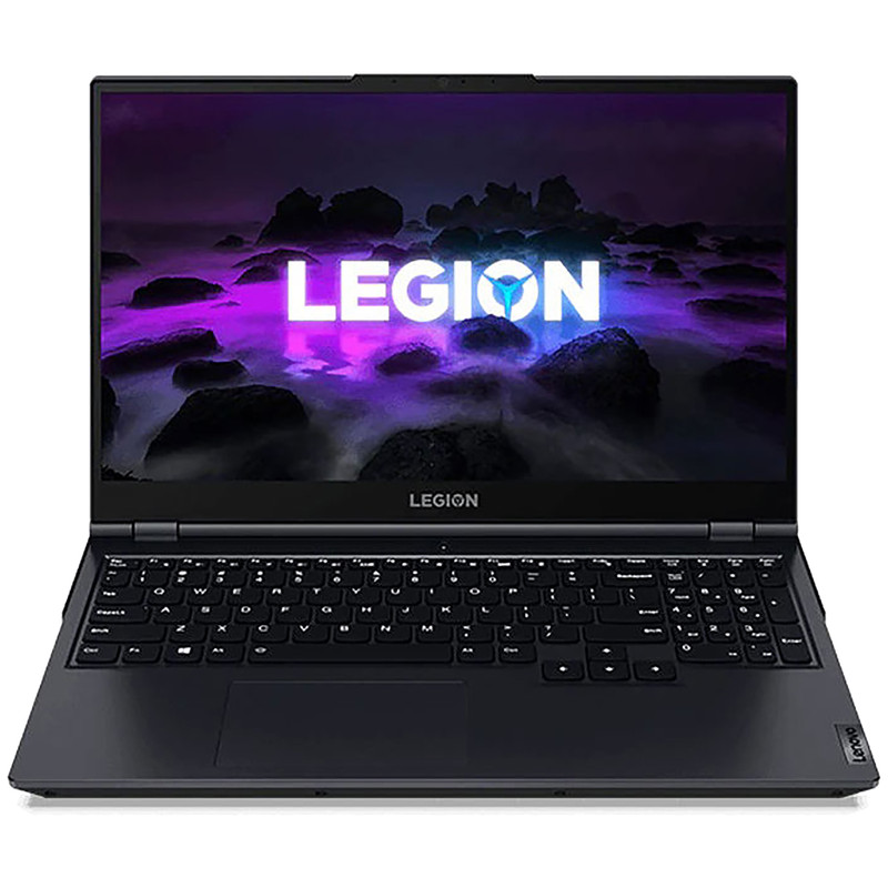 لپ تاپ 15.6 اینچی لنوو مدل Legion 5 15ACH6-A