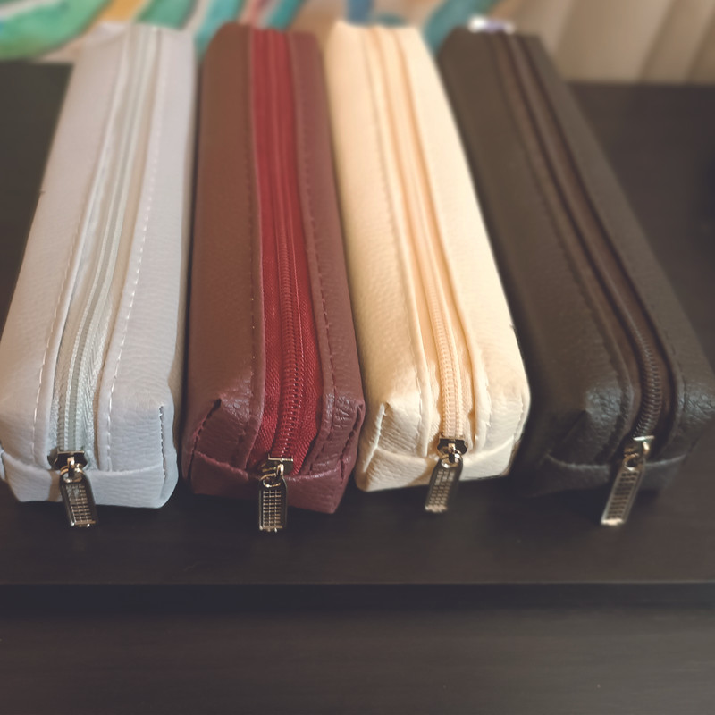 جامدادی تیما مدل CORUM بسته 4 عددی