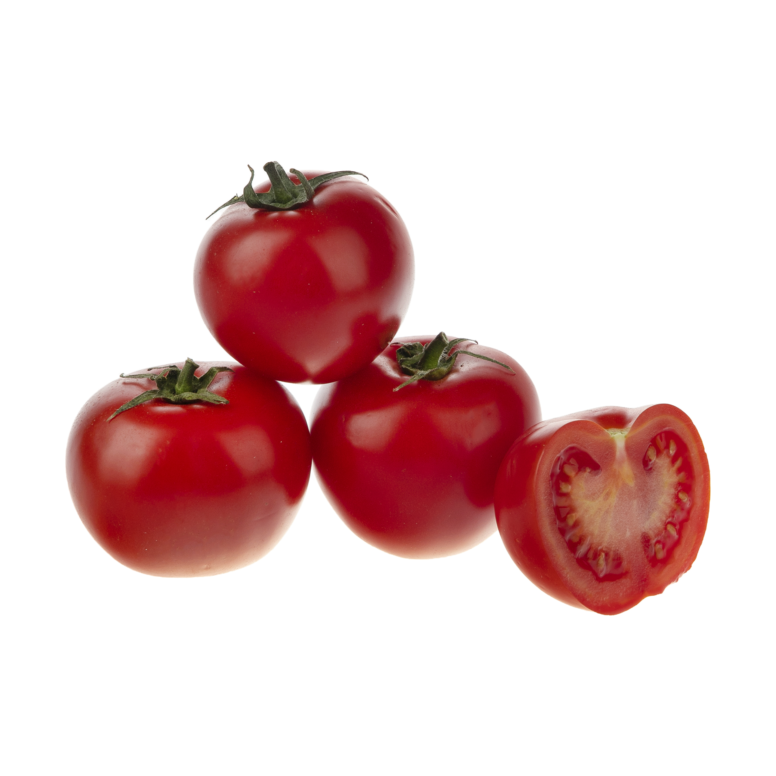 گوجه فرنگی گلخانه ای درجه یک - 5 کیلوگرم