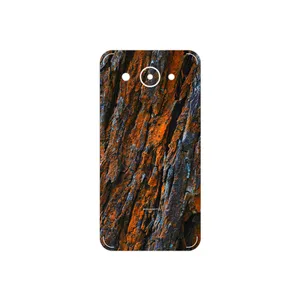 MAHOOT Wood Texture 6 Cover Sticker for Huawei Y3 2017