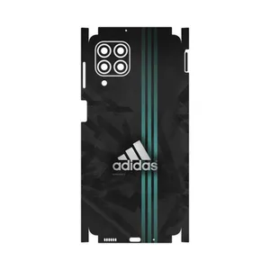 MAHOOT adidas_Logo-FullSkin Cover Sticker for Samsung M53