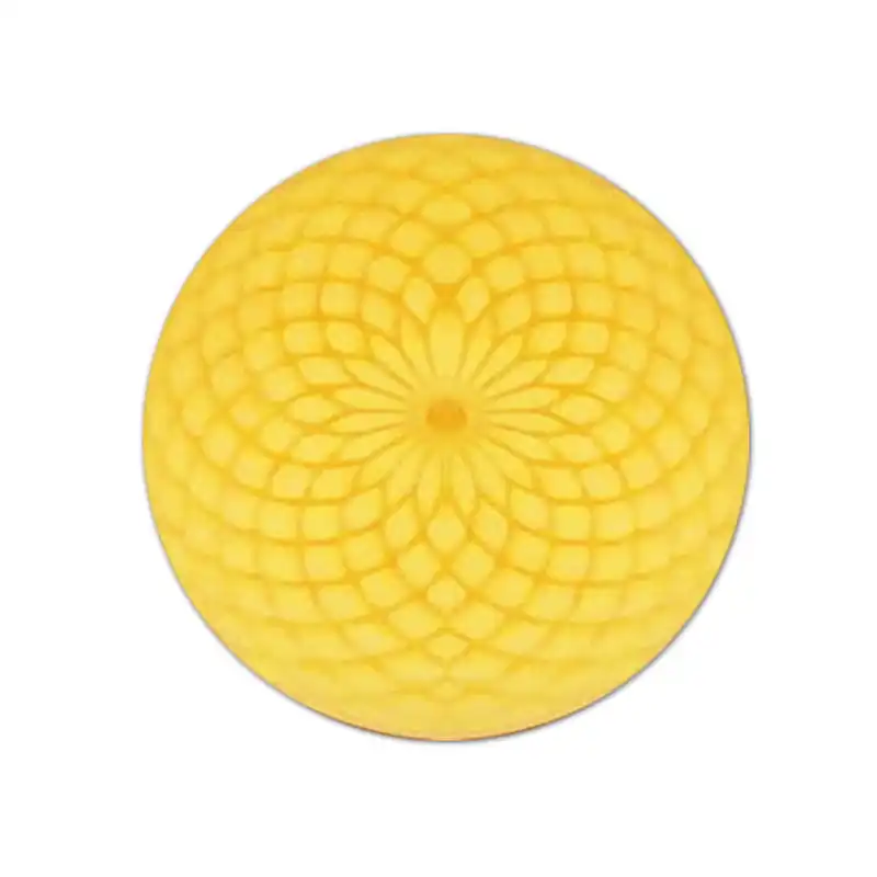 قالب شیرینی مدل نان برنجی سه بعدی کد 43