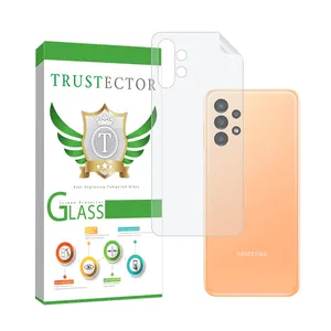 Trustector NANOMTBT Nano Back Protector For Samsung Galaxy A13 4G / A32 5G / M32 5G