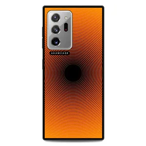 AKAM AMC-WSGN20U-ILLUSION-15 Cover For Samsung Galaxy Note 20 Ultra