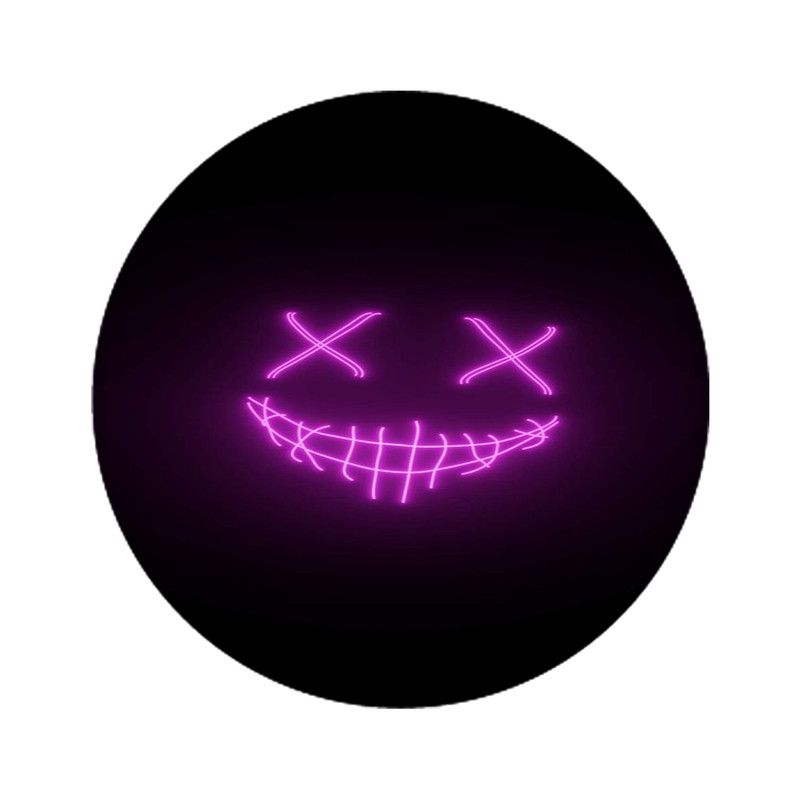 استیکر تزئینی موبایل مدل مارشملو کد 4663