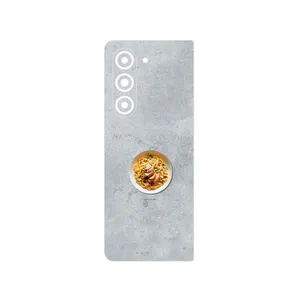 MAHOOT Pasta Cover Sticker for Samsung Galaxy Z Fold 5