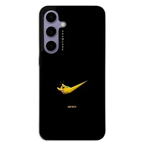 AKAM AMC-WSGS24P-NIKE-27 Cover For Samsung Galaxy S24 Plus