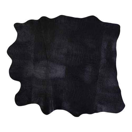 چرم طبیعی مدل بزی لیزارد 3G089L