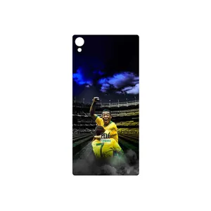 MAHOOT Pele Cover Sticker for Sony Xperia Z3