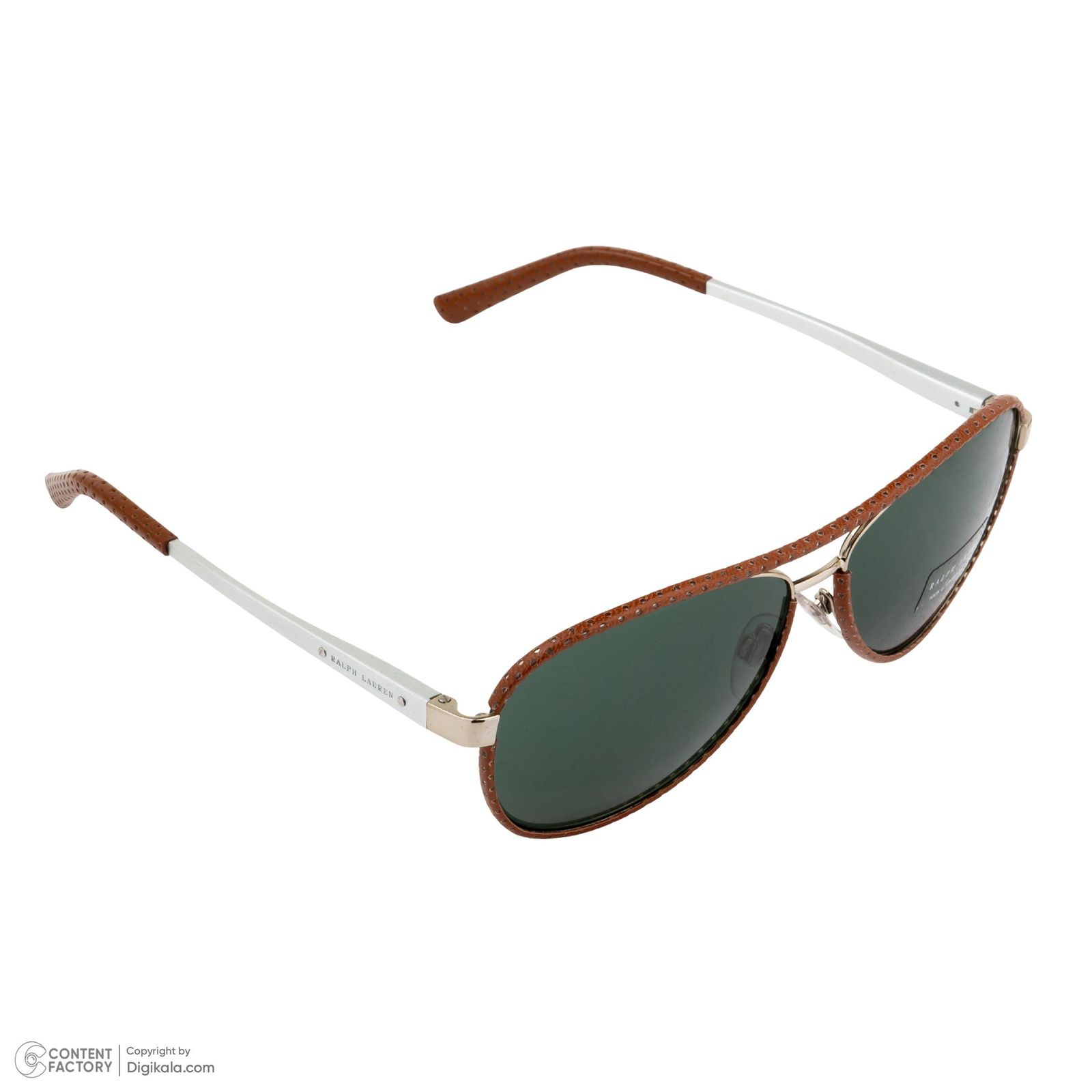 عینک آفتابی خلبانی (Aviator) رالف لورن مدل 0RL7050Q-929871 -  - 6