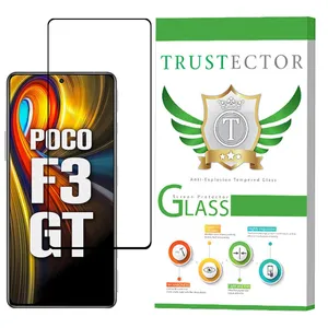  Trustector CRM ceramic Screen Protector For Xiaomi Poco F3 GT