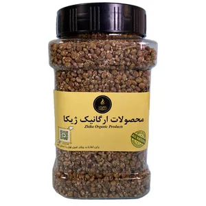 دانه سماق ممتاز ژیکا - 260 گرم