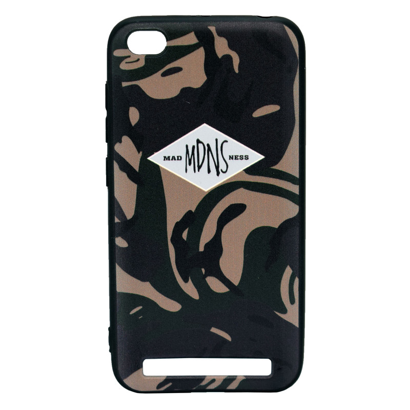 کاور مدل F38 مناسب برای گوشی موبایل شیائومی Redmi 5A