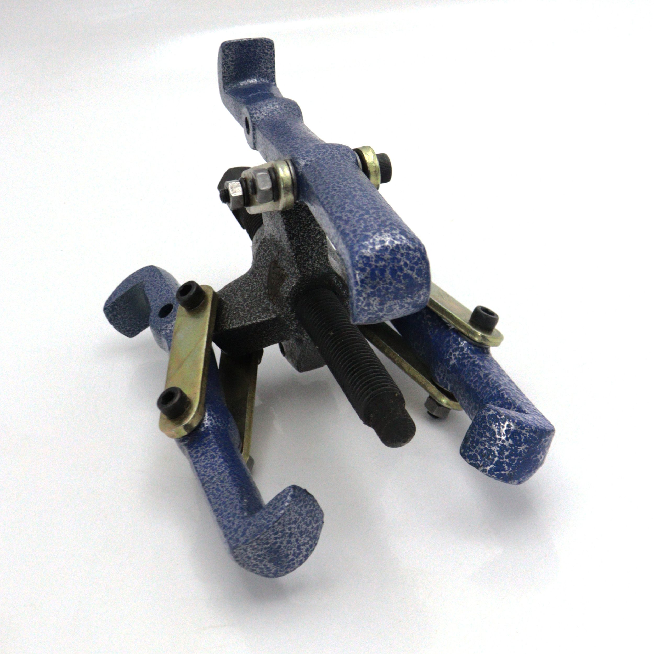 پولی کش سه شاخ دار مدل گوریلا کد YP2-6INCH پولی کش سه شاخ دار مدل گوریلا کد YP2-6INCH