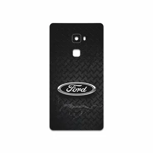MAHOOT Ford Motor Cover Sticker for Huawei Mate S