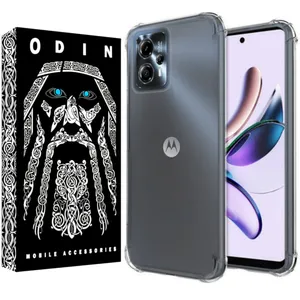 Space model Odin cover suitable for Motorola Moto G13 / Moto G23 mobile phone