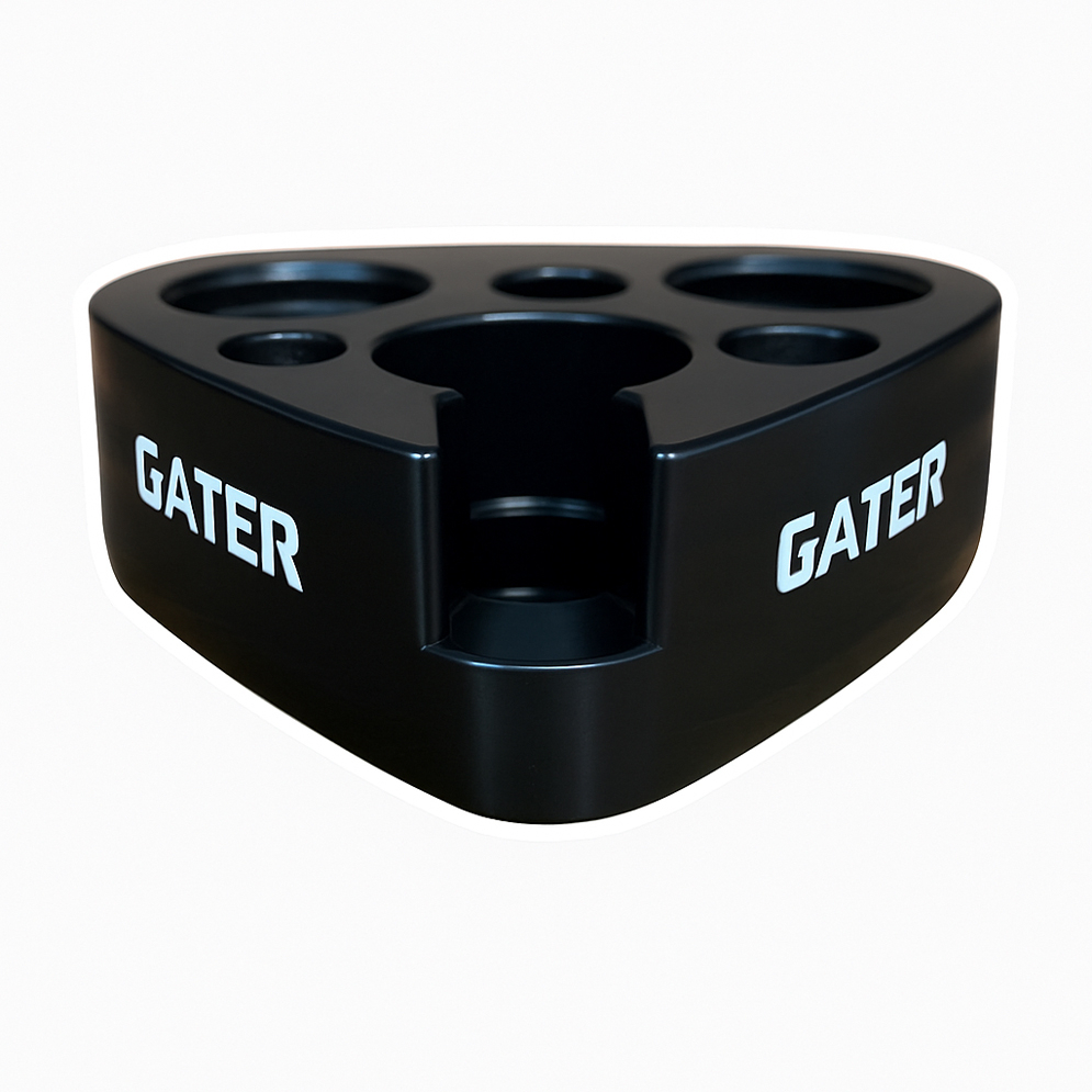 استند  قهوه گتر مدل قلبی کد G51