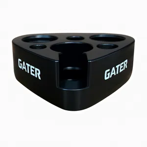 استند  قهوه گتر مدل قلبی کد G51