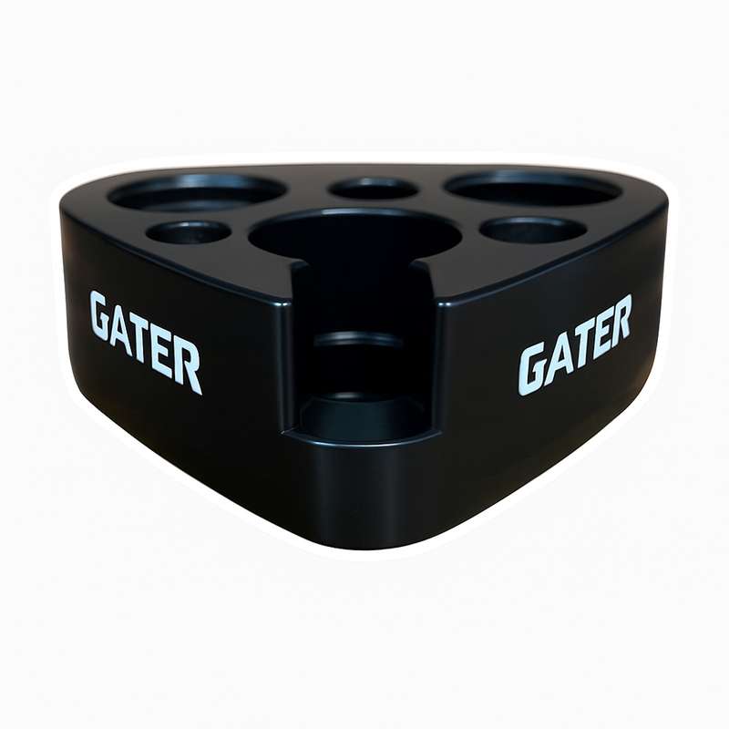 استند  قهوه گتر مدل قلبی کد G51