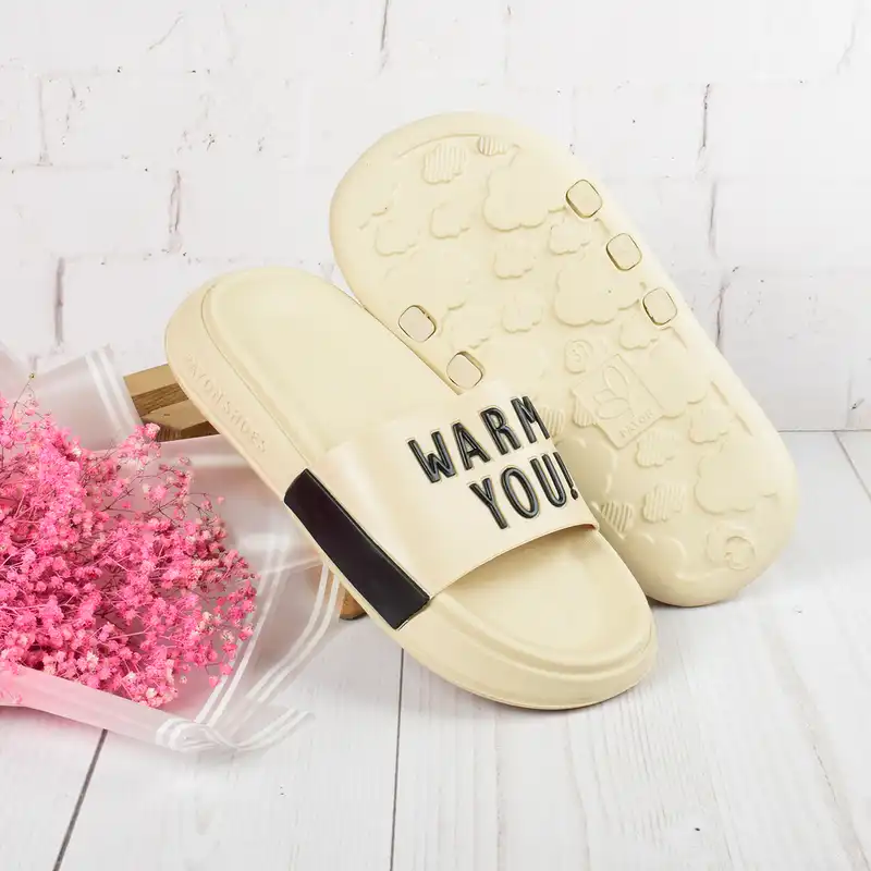 دمپایی زنانه پایون مدل CR.2662