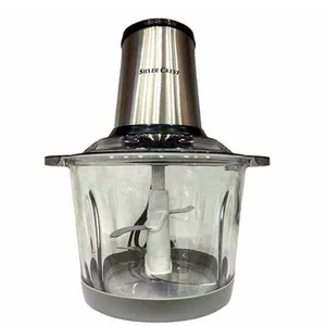 خردکن سیلور کرست مدل s-200-4l