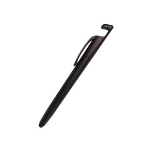 نقد و بررسی قلم لمسی و پایه نگهدارنده موبایل مدل SKJMRJNQ002369 توسط خریداران