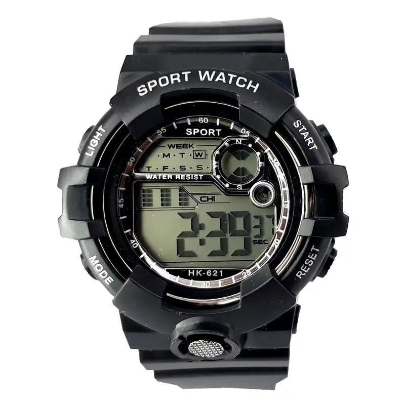 ساعت مچی دیجیتال کد SB1