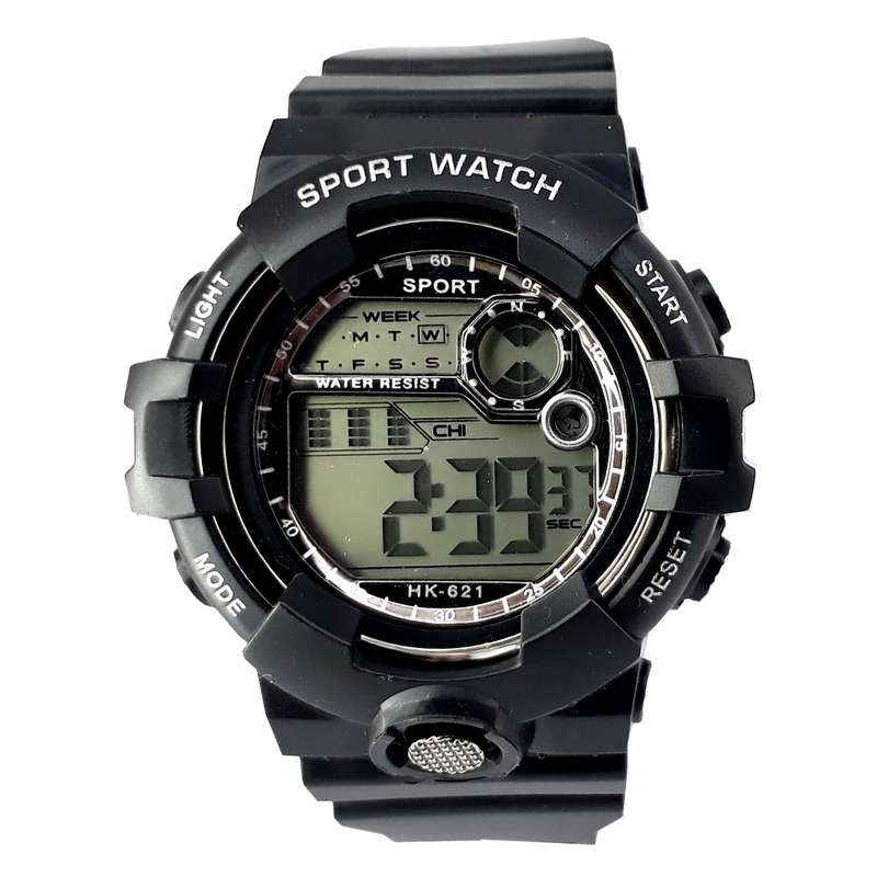 ساعت مچی دیجیتال کد SB1 ساعت مچی دیجیتال کد SB1