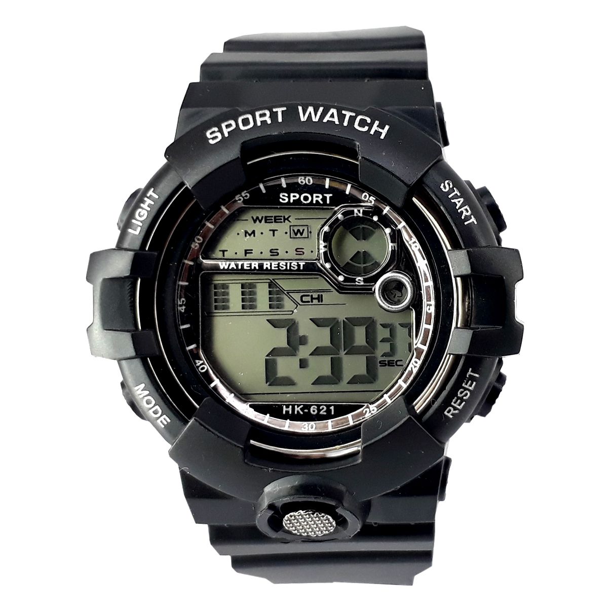 ساعت مچی دیجیتال مردانه مدل غواصی کد SP-B1 -  - 1