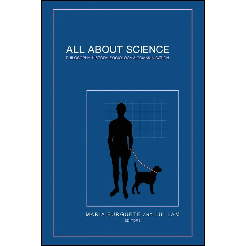 کتاب All About Science اثر Maria Burguete and Lam Lui انتشارات Wspc