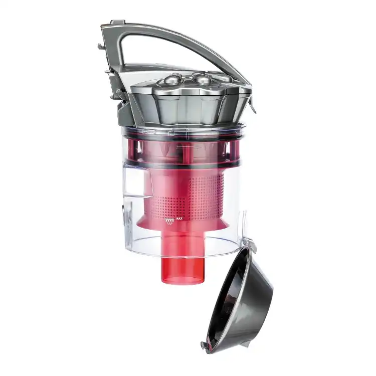 جاروبرقی مدل پکول 1600 وات