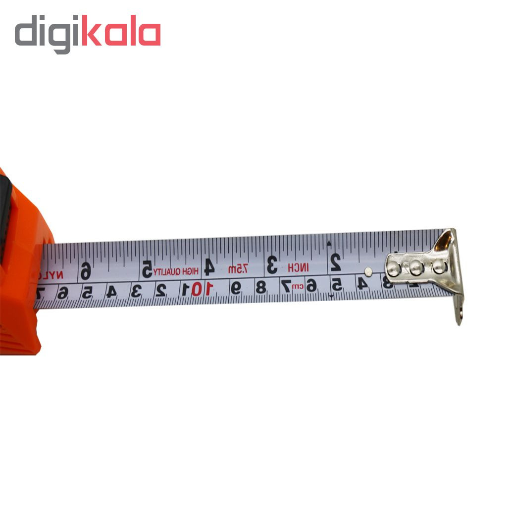 متر 7.5 متری اسیست مدل 61G-7525