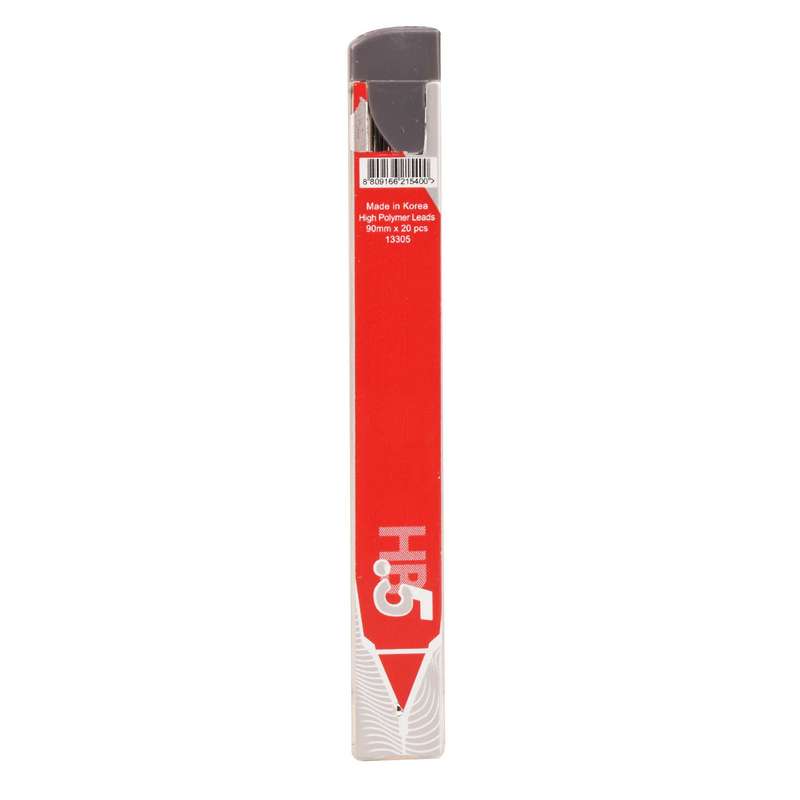 نوک مداد نوکی 0.5 میلی متری مدل SH-0014 نوک مداد نوکی 0.5 میلی متری مدل SH-0014