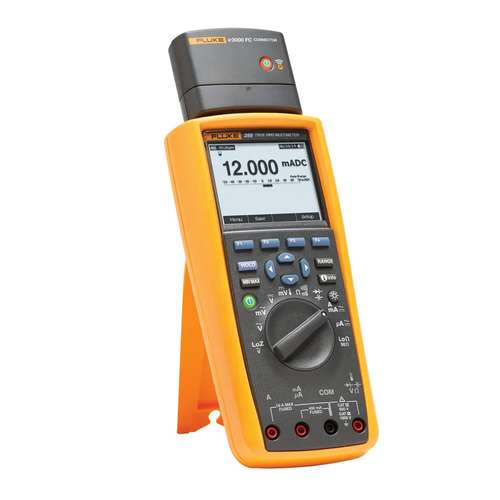 مولتی متر دیجیتال فلوک مدل 289FVF