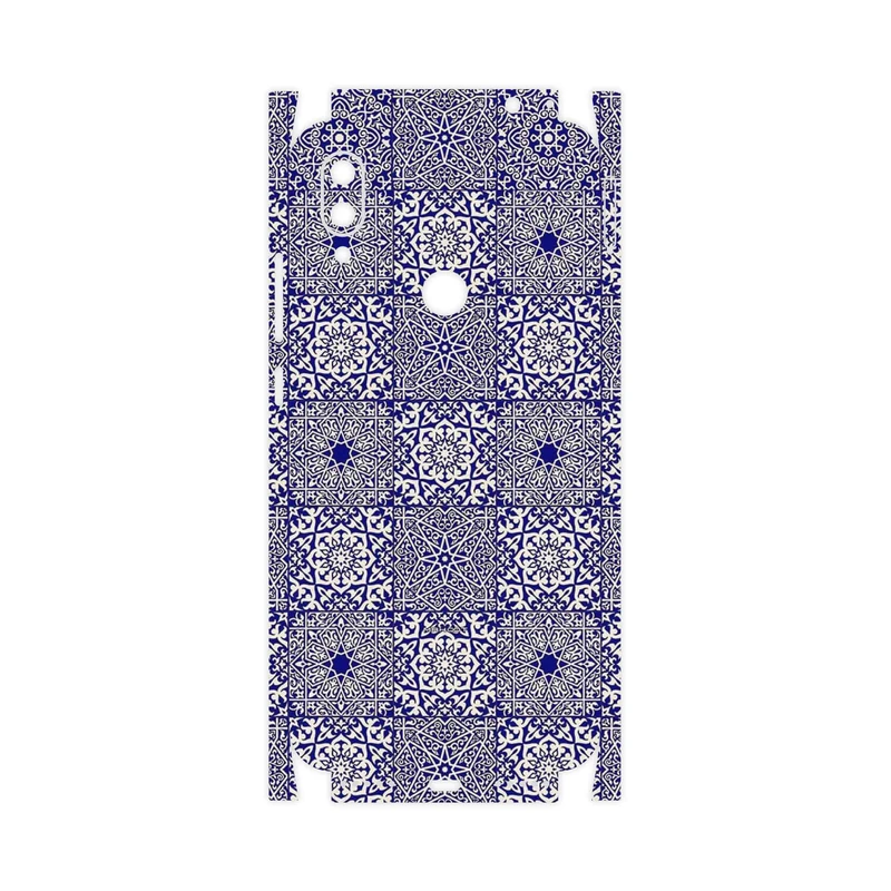 برچسب پوششی ماهوت مدل Iran Tile 11-FullSkin مناسب برای گوشی موبایل شیائومی Redmi 7