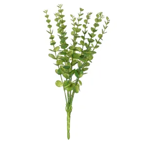 گل مصنوعی طرح شمشاد مدل 003