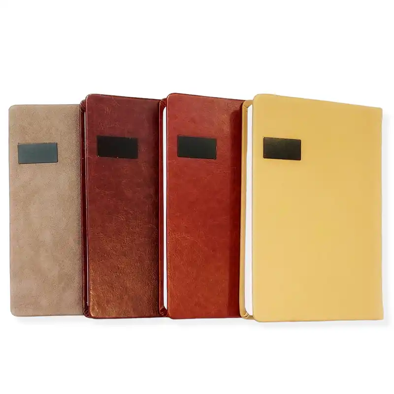 سالنامه سال 1402 مدل چرمین