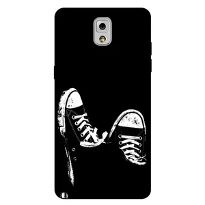 Megafone 0043 Cover For Samsung Galaxy Note 3